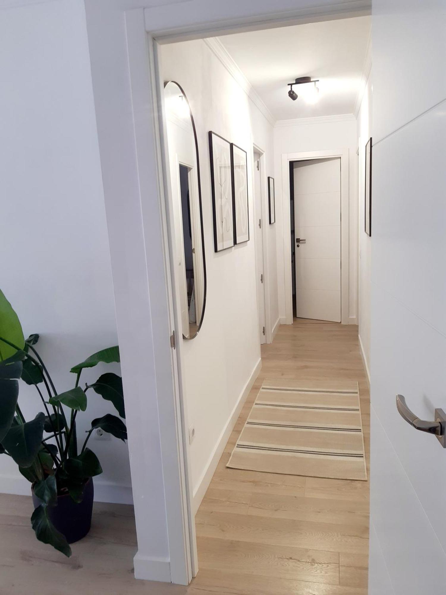 אסטפונה Impressive Apartment With 3 Bedrooms Metres From The Beach מראה חיצוני תמונה
