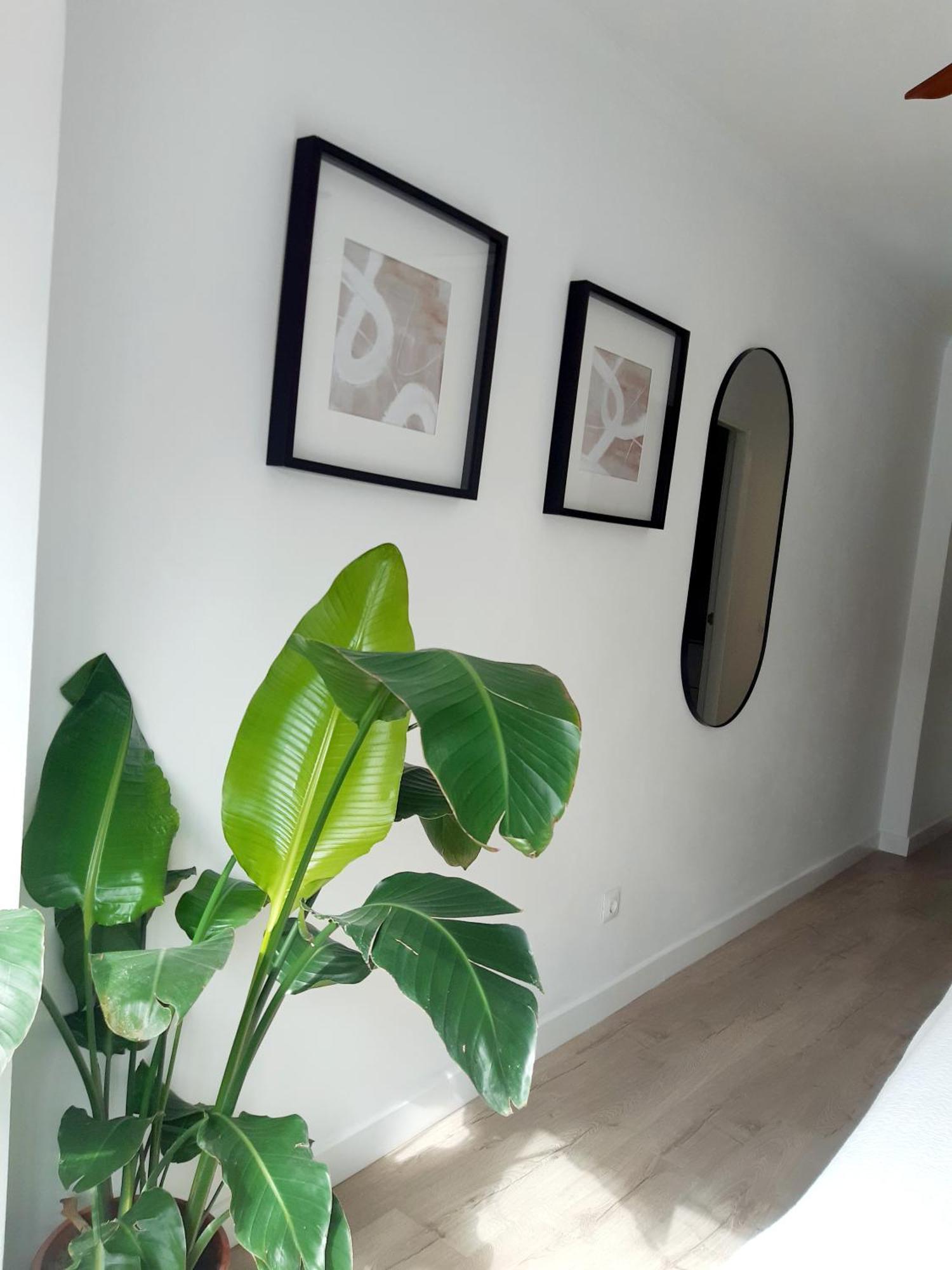 אסטפונה Impressive Apartment With 3 Bedrooms Metres From The Beach מראה חיצוני תמונה